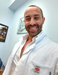 Emiliano Caputo