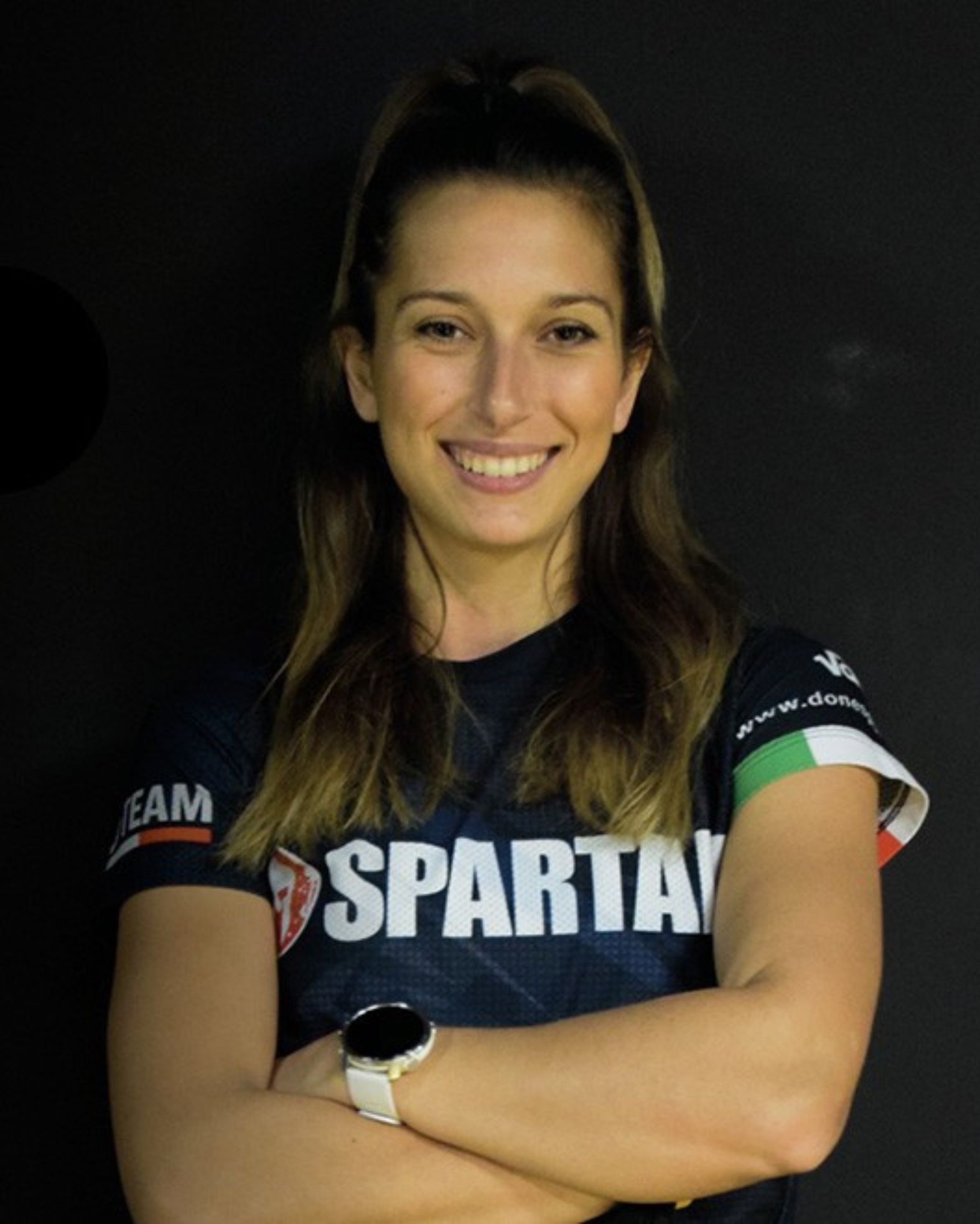 RACHELE RAVANI