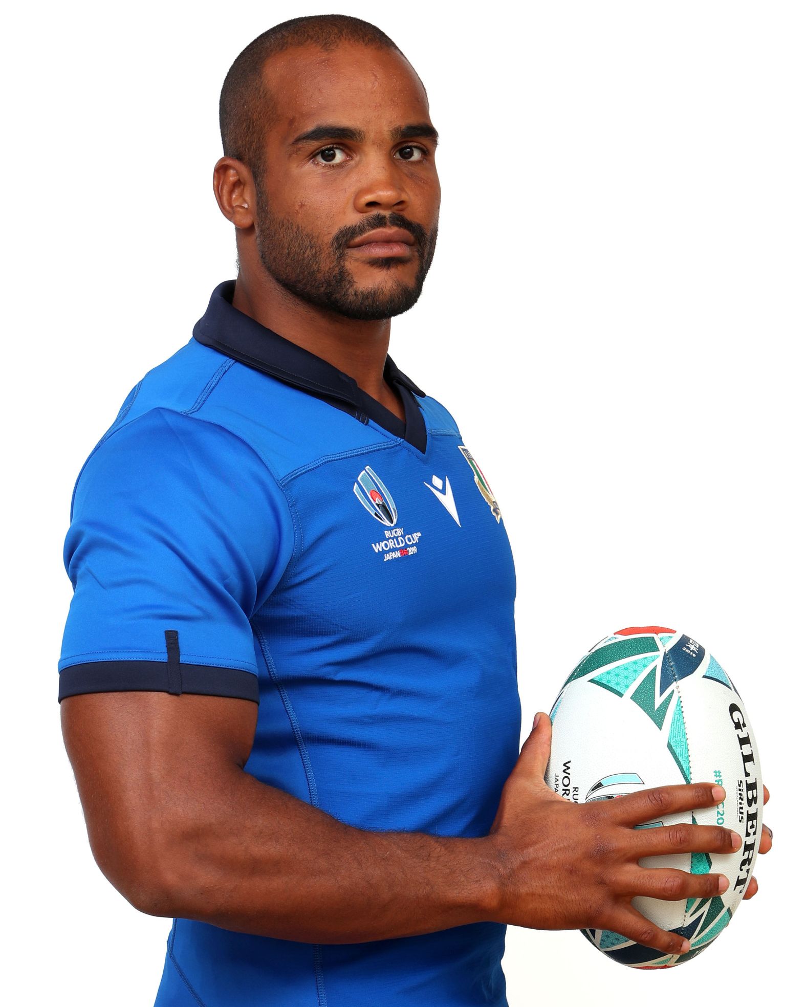 MAXIME MBANDÀ