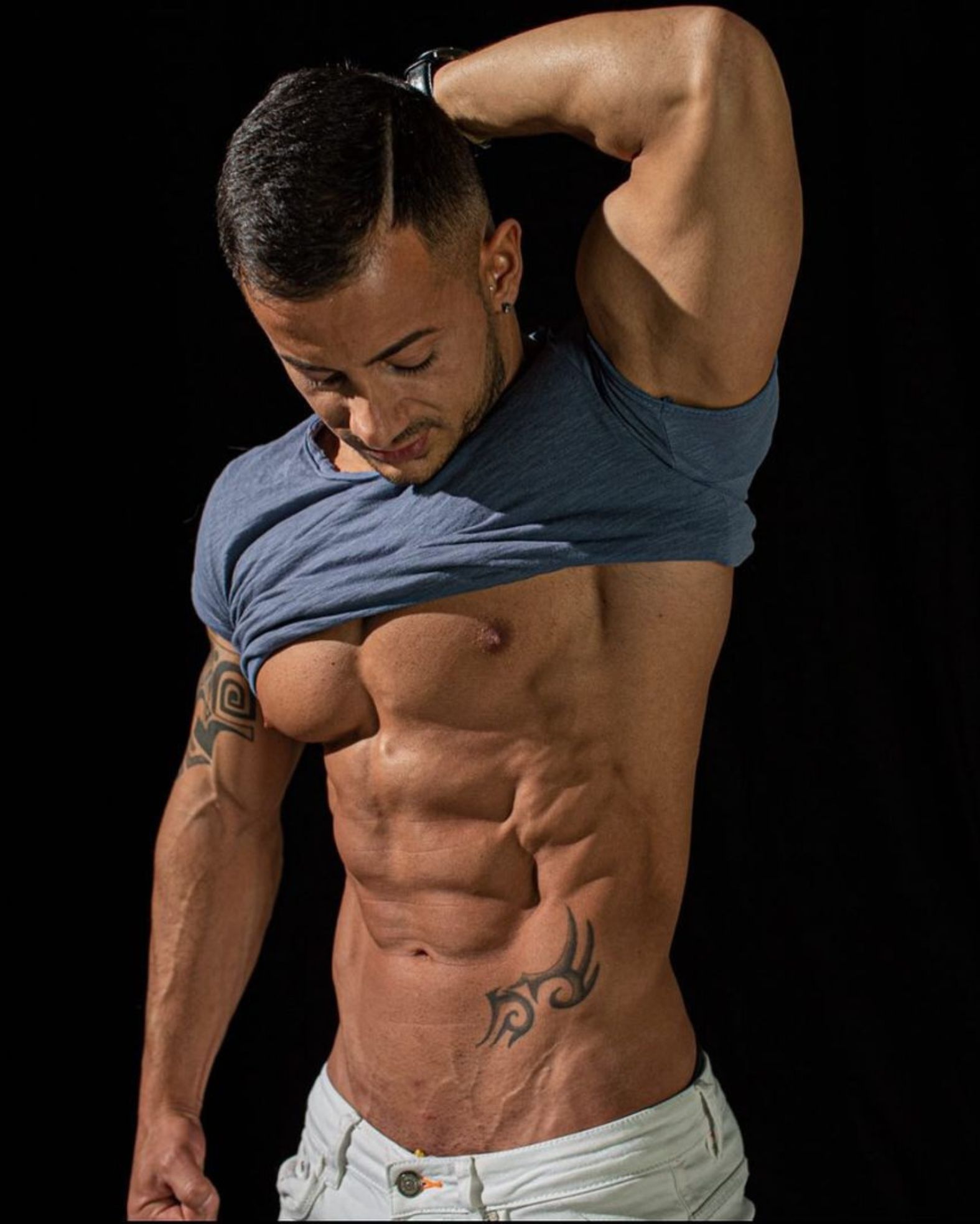 DANIELE CUOZZO