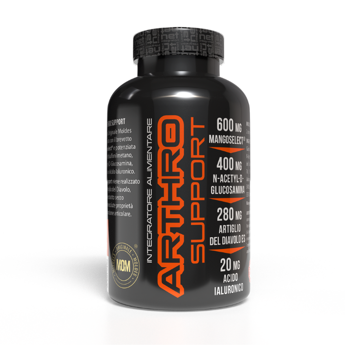 ARTHRO SUPPORT - Integratore Articolazioni e Cartilagini