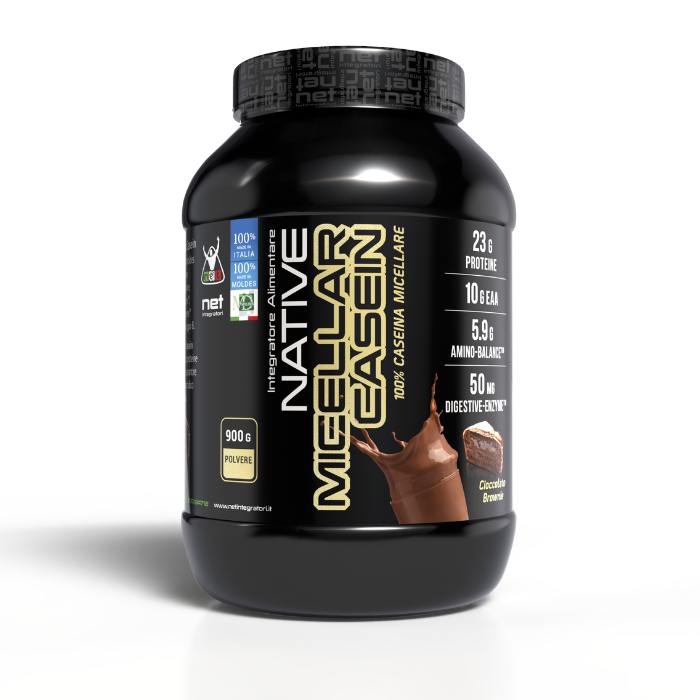 NATIVE MICELLAR CASEIN