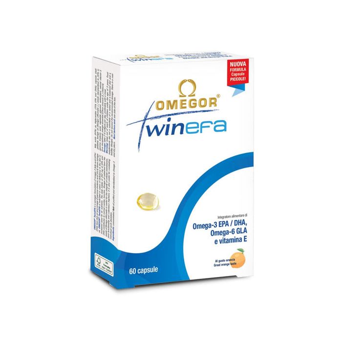 OMEGOR TWINEFA
