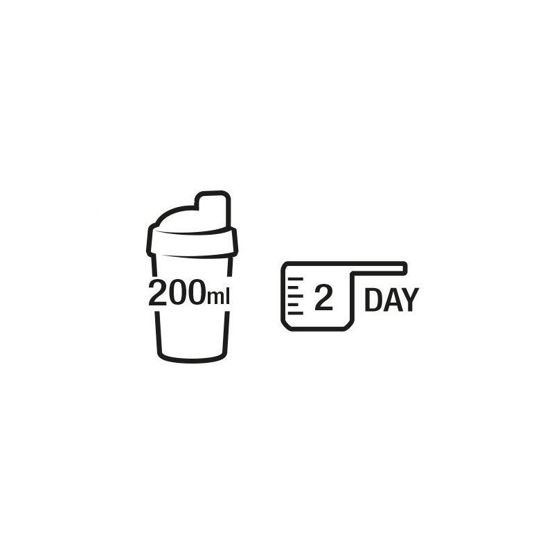 MASS EXTREME PLUS – Integratore per crescita muscolare avanzata