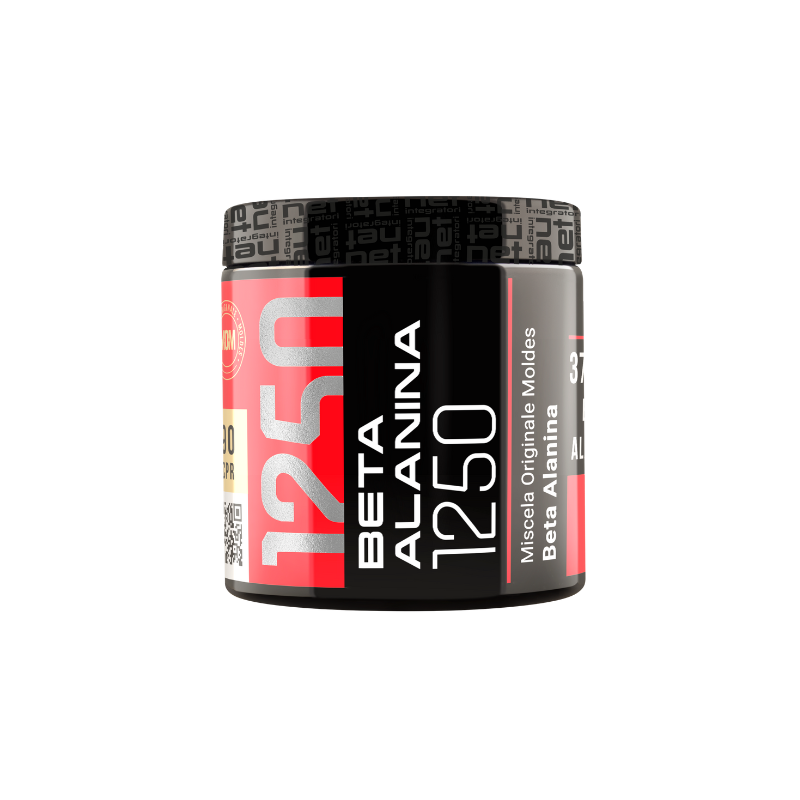 Beta Alanina: La Spinta Per L'anabolismo Muscolare - Net Integratori - Foto 3