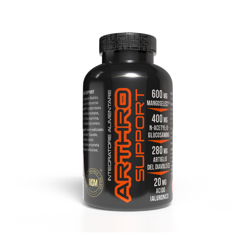 ARTHRO SUPPORT - Integratore Articolazioni e Cartilagini