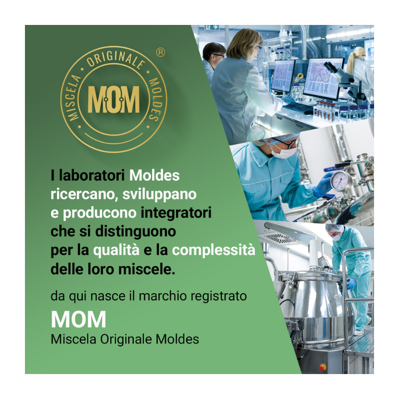 MUSCLE VITAMIN 2.0 – Multivitaminico completo per energia, recupero e crescita muscolare