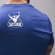 T-SHIRT TECHNO NET UOMO