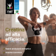 CREATINA ALKA 8 - Integratore con Creatina per performance e recupero muscolare