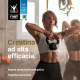 CREATINA ALKA 8 - Integratore con Creatina