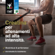 CREATINA ENDURANCE - Integratore Resistenza alla Fatica