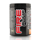 FIRE PUMP - Pre workout e brucia grassi