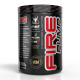 FIRE PUMP - Integratore Pre Workout e Brucia Grassi