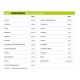 G.A.C. FOSFATIDICO - Integrazione aminoacidi post workout