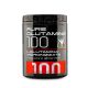 PURE GLUTAMINE 100 - Integratore Glutammina - Massa Magra