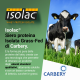 Isolate Pro Grass-Fed - Integratore di Proteine Isolate