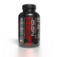 LIPOX NS12 - Integratore Termogenico Brucia Grassi Senza Caffeina