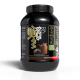 VB WHEY 104 9.8 - Integratore di proteine in polvere per la crescita muscolare