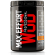 MAX EFFORT PROFESSIONAL WOD - Stimolatore Ossido Nitrico