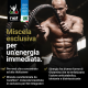 MAX EFFORT PROFESSIONAL WOD - Stimolatore Ossido Nitrico