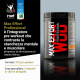 MAX EFFORT PROFESSIONAL WOD - Stimolatore Ossido Nitrico