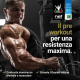 MAX EFFORT PROFESSIONAL WOD - Stimolatore Ossido Nitrico