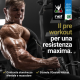 MAX EFFORT PROFESSIONAL - Stimolatore Ossido Nitrico