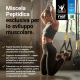 BCAA PEP 8:1:1 AI – Integratore Aminoacidi per Crescita Muscolare, Forza ed Energia