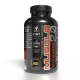 MUSCLE VITAMIN 2.0 - Multivitaminico completo per energia, recupero e crescita muscolare