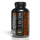 MUSCLE VITAMIN ALKALINE - Integratore Vitamine e Minerali