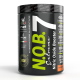 N.O.B. 7 EXTREME - Integratore pre-workout potenziato