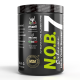 N.O.B. 7 EXTREME - Integratore pre-workout potenziato