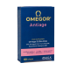 OMEGOR ANTIAGE - Integratore Omega 3