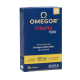 OMEGOR VITALITY 1000 - Integratore olio di pesce - concentrazione e memoria