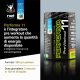 PERFORMA 11 - Integratore Pre Workout - Energia Immediata