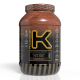 RAZIONE K - Soluzione completa pasto