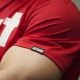 T-SHIRT TECHNO NET UOMO