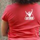 T-SHIRT TECHNO NET DONNA