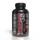THERMO ADRENALEAN 3.0 con caffeina - Integratore termogenico con stimolanti