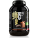 VB WHEY 104 9.8 - Integratore di proteine in polvere per la crescita muscolare