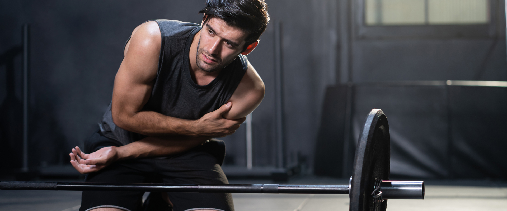 Come preservare le articolazioni durante i periodi di allenamento intenso