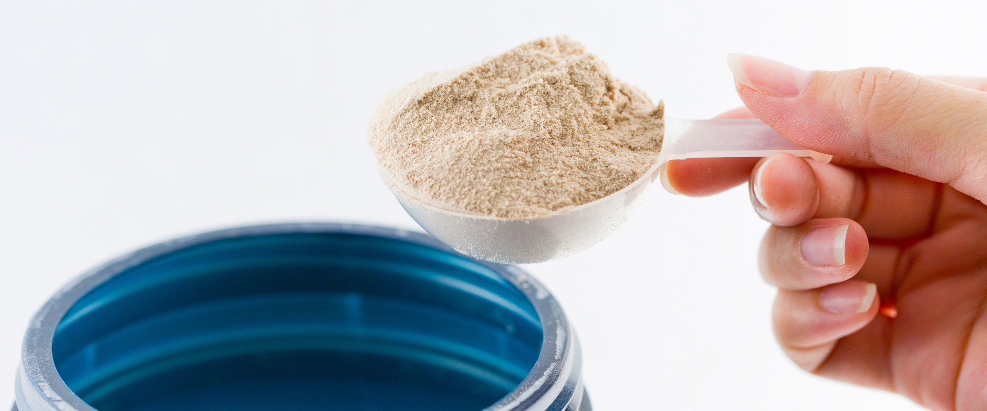 Proteine in polvere: guida pratica per scegliere quelle più adatte