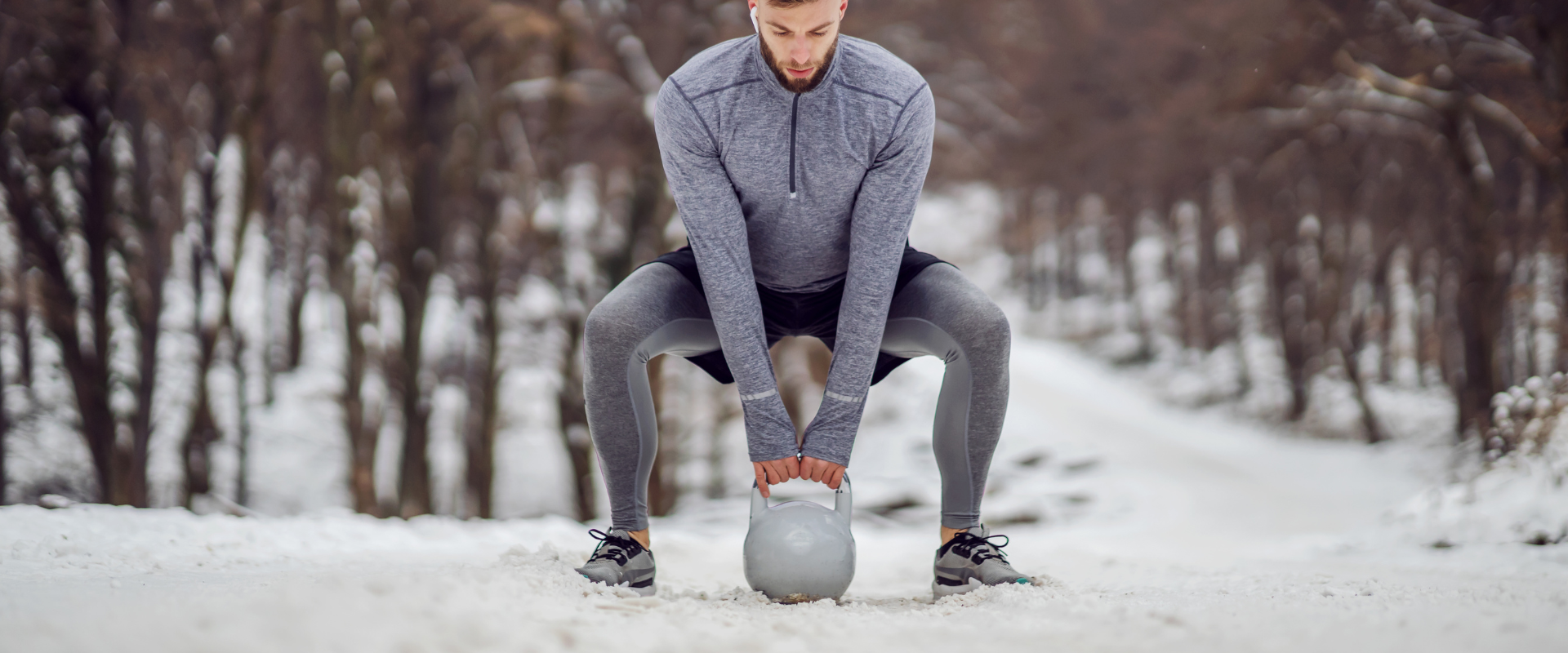 Aumento della massa in inverno