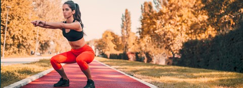 Glutei perfetti: esercizi per tonificarli 