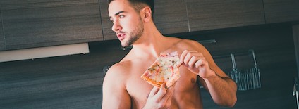 Cheat Meal: consigli per gestire lo strappo alla dieta in modo intelligente