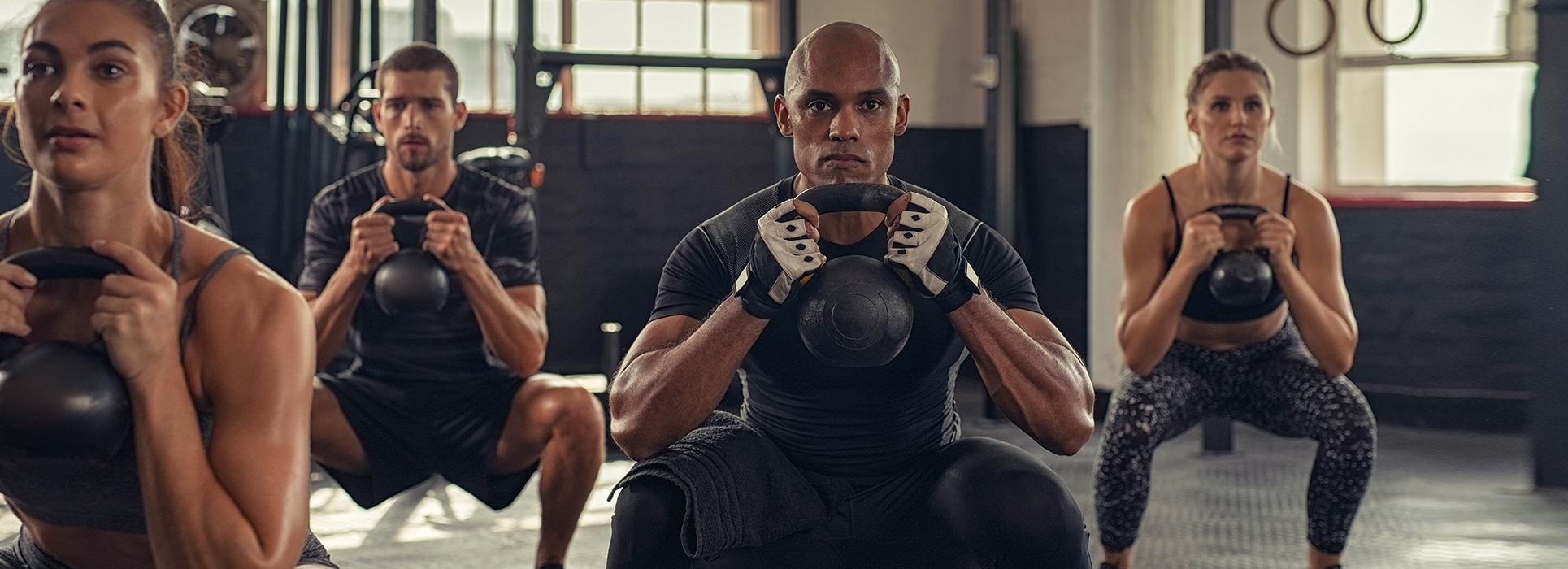 Esercizi in palestra: i consigli per l’allenamento