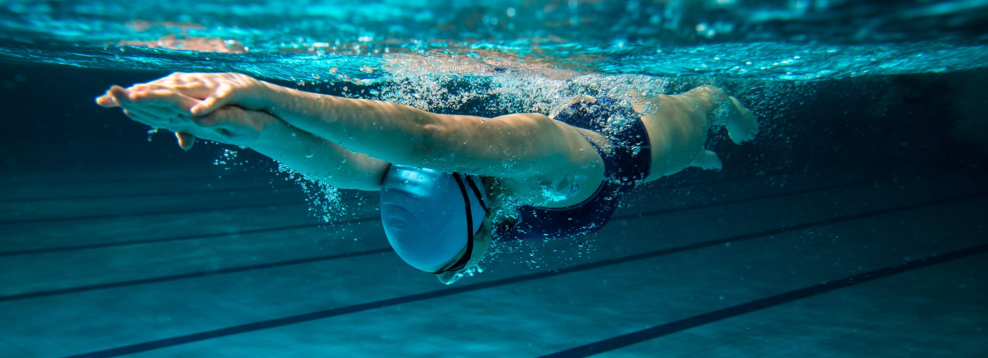 Angela Procida, la nuotatrice si racconta dopo le Paralimpiadi di Tokio