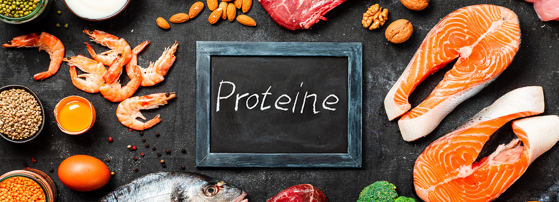 Quante proteine assumere per aumentare la massa muscolare