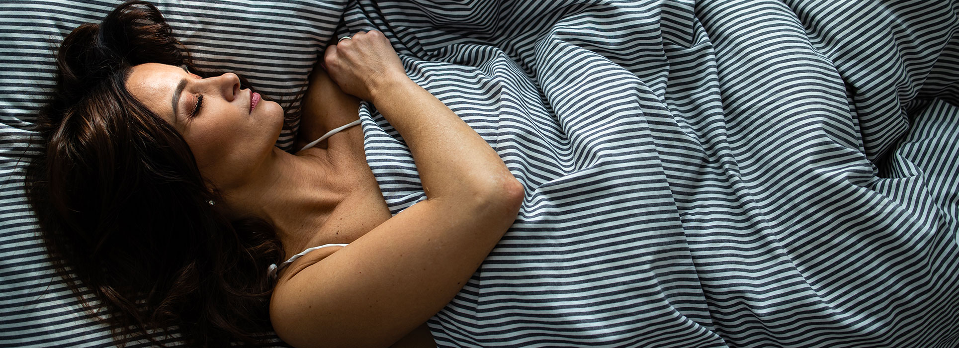 Come dormire bene e l’importanza del sonno 