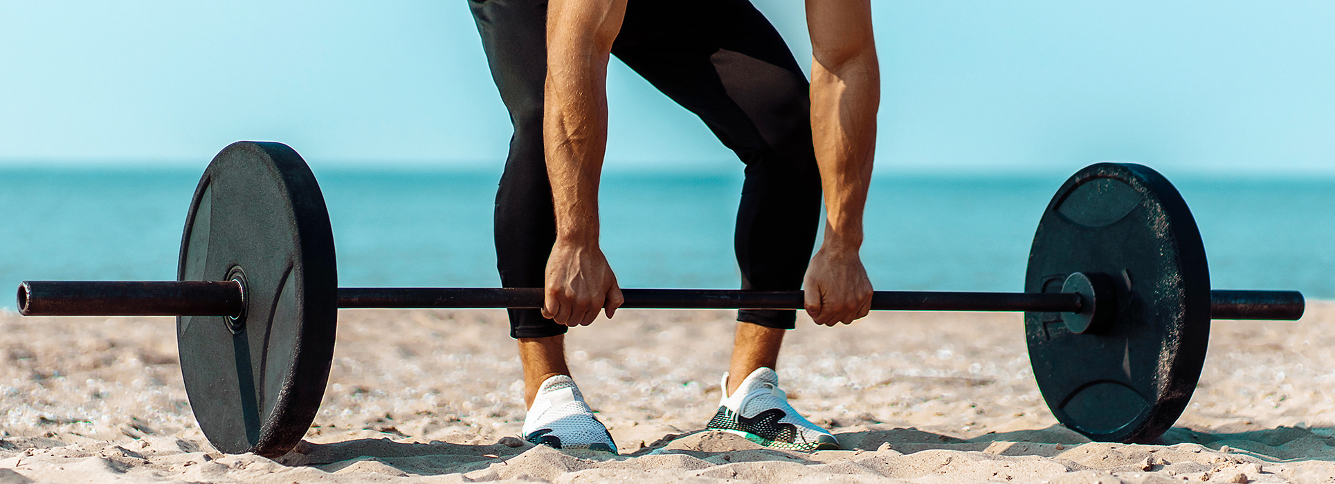 Scheda d’allenamento ipertrofia per un’estate in forma